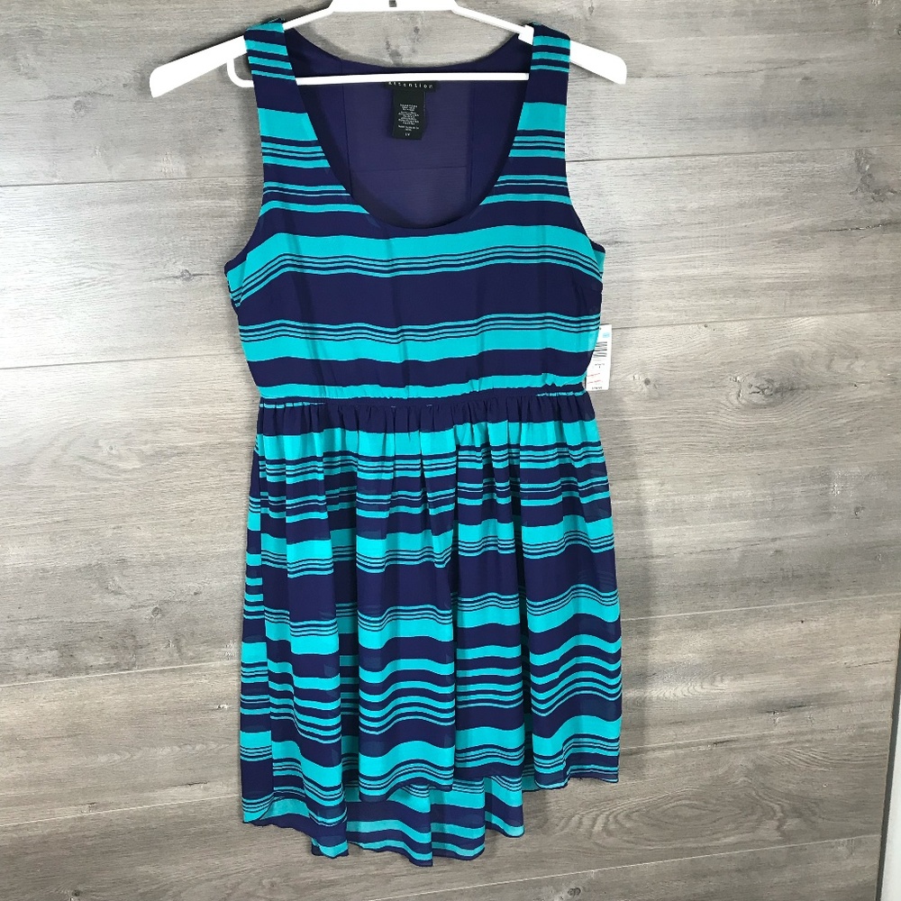3/$25🛍️ attention Women’s Summer Chiffon Dress